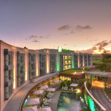 Holiday Inn Mauritius Mon Tresor By Ihg